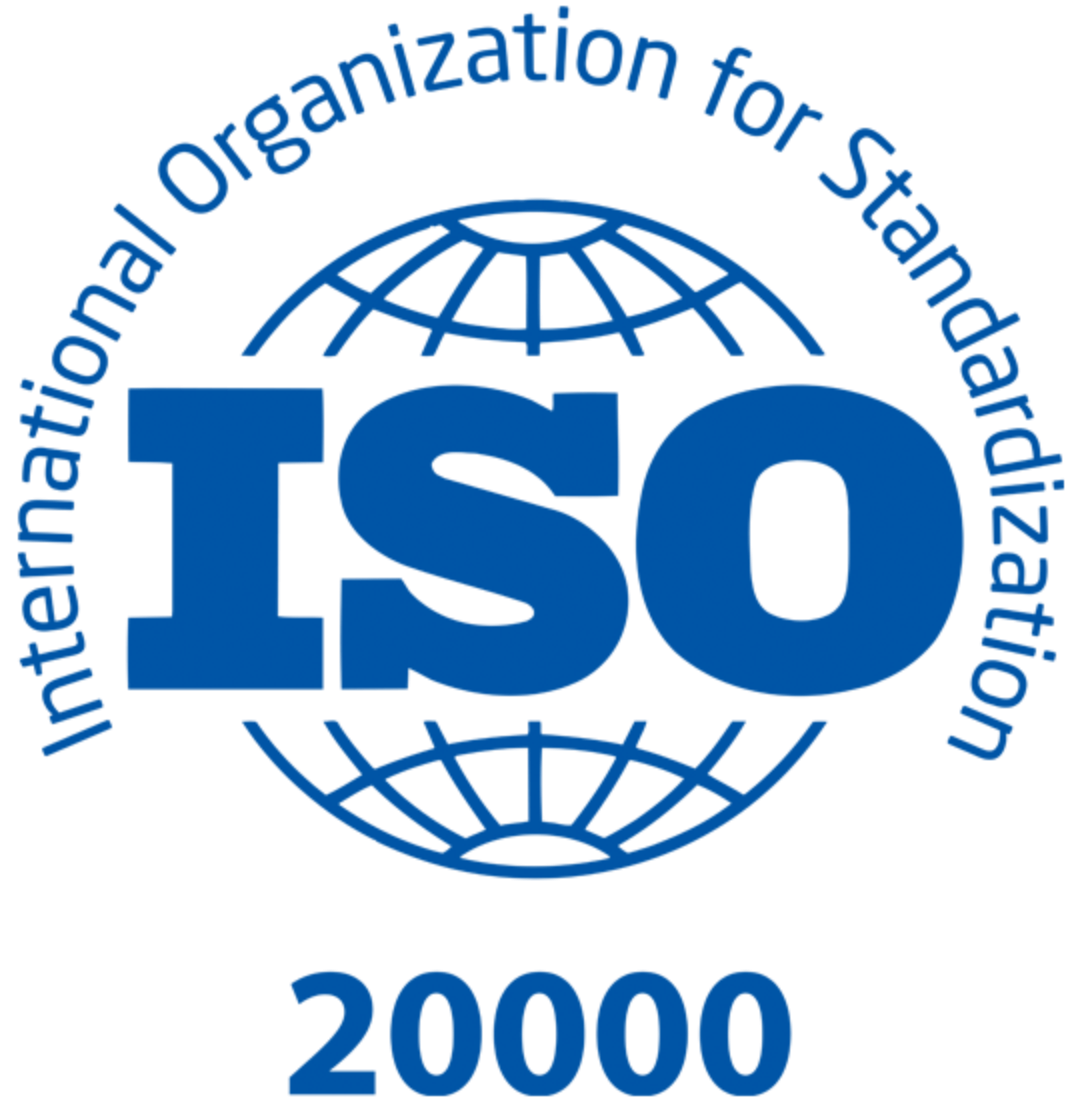 ISO 20000